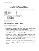 Compte Rendu CM 16-05-2025