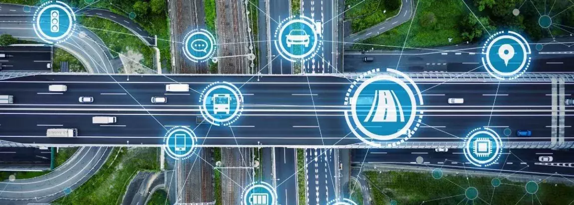 Transports sur le territoire