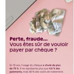 campagne plan chèque