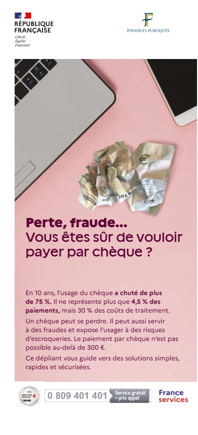 campagne plan chèque